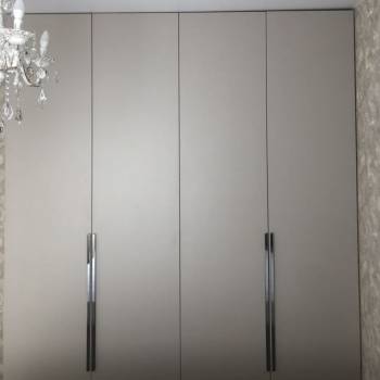 Сдается 2-х комнатная квартира, 46 м²