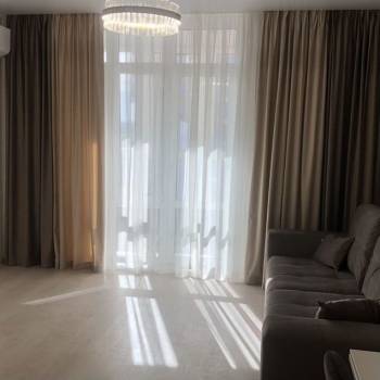 Сдается 2-х комнатная квартира, 46 м²