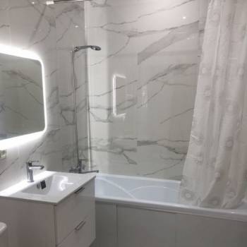 Сдается 2-х комнатная квартира, 46 м²