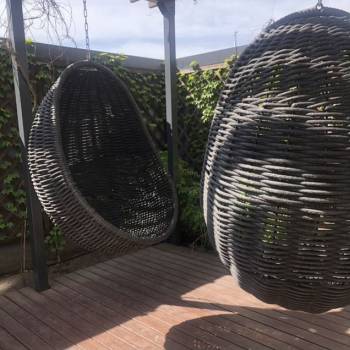 Сдается 2-х комнатная квартира, 46 м²