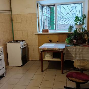 Сдается Комната, 17 м²