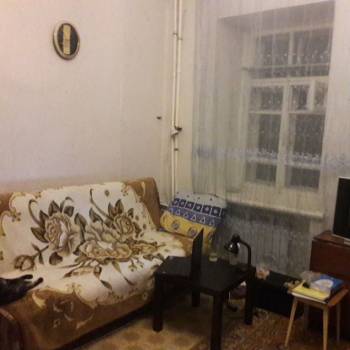 Сдается Комната, 17 м²