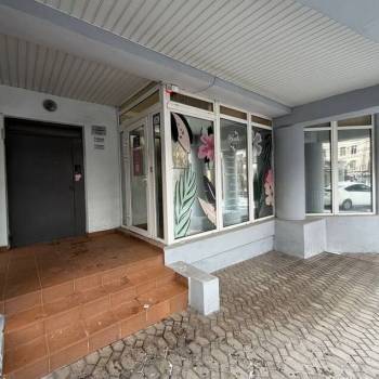 Продается Нежилое помещение, 64,6 м²