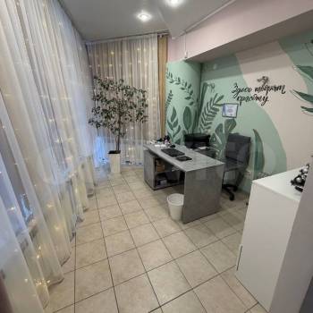 Продается Нежилое помещение, 64,6 м²