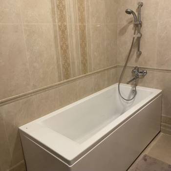 Сдается 1-комнатная квартира, 40 м²