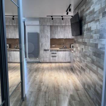 Сдается 1-комнатная квартира, 45 м²