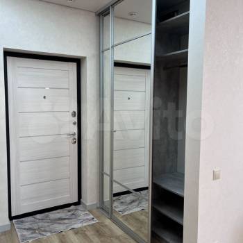 Сдается 1-комнатная квартира, 45 м²