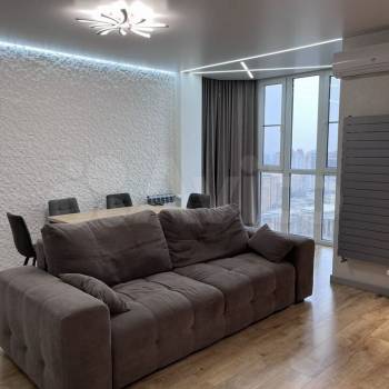 Сдается 1-комнатная квартира, 45 м²