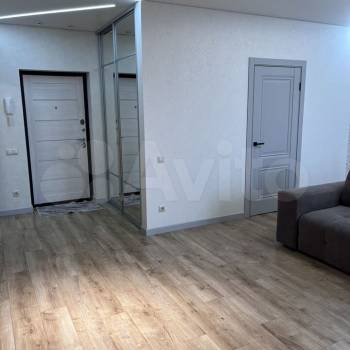 Сдается 1-комнатная квартира, 45 м²