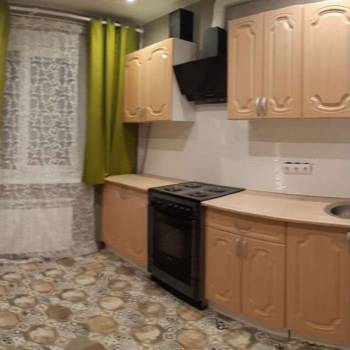 Сдается 2-х комнатная квартира, 52 м²