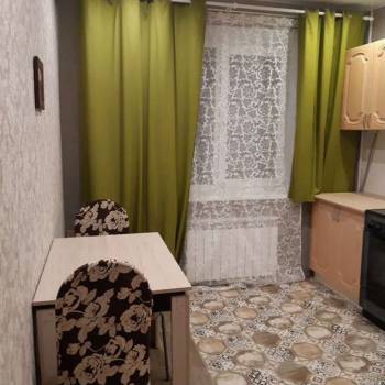 Сдается 2-х комнатная квартира, 52 м²