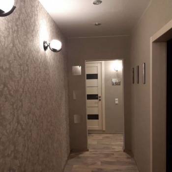 Сдается 2-х комнатная квартира, 52 м²