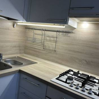 Продается 2-х комнатная квартира, 43,1 м²