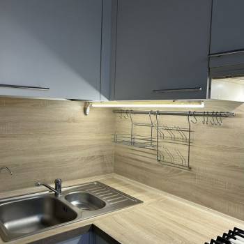 Продается 2-х комнатная квартира, 43,1 м²