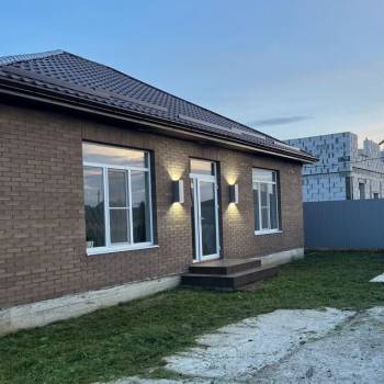 Продается Дом, 121 м²