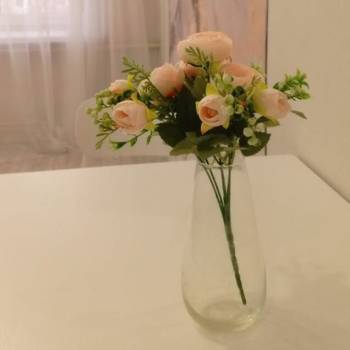 Продается 1-комнатная квартира, 17,2 м²