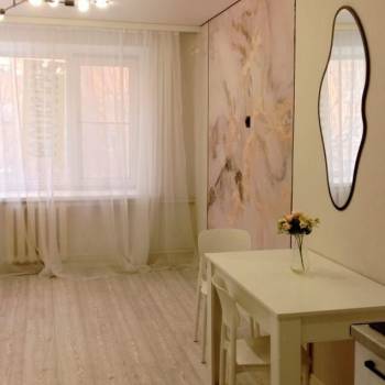 Продается 1-комнатная квартира, 17,2 м²