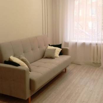 Продается 1-комнатная квартира, 17,2 м²