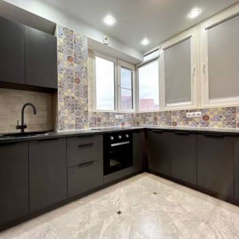 Сдается 2-х комнатная квартира, 55 м²