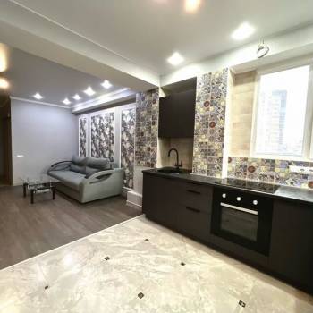 Сдается 2-х комнатная квартира, 55 м²