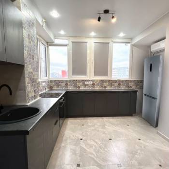 Сдается 2-х комнатная квартира, 55 м²