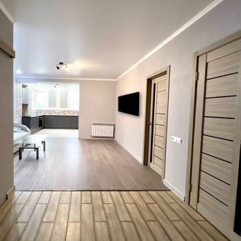 Сдается 2-х комнатная квартира, 55 м²