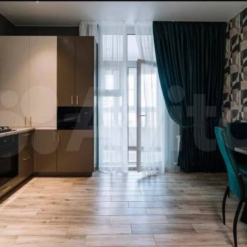 Сдается 2-х комнатная квартира, 65 м²