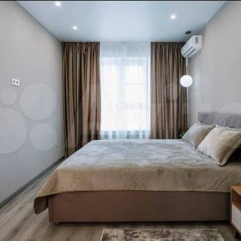 Сдается 2-х комнатная квартира, 65 м²