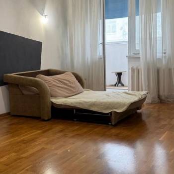 Продается 1-комнатная квартира, 43,6 м²