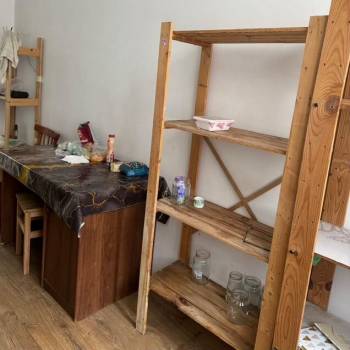 Продается 1-комнатная квартира, 43,6 м²