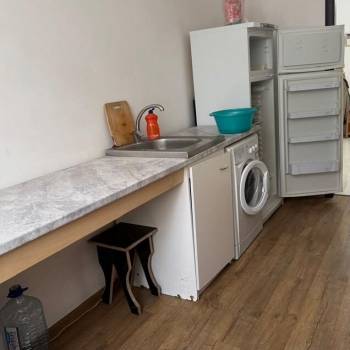 Продается 1-комнатная квартира, 43,6 м²