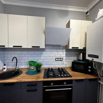 Продается 1-комнатная квартира, 30 м²