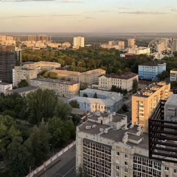 Продается 1-комнатная квартира, 42,5 м²