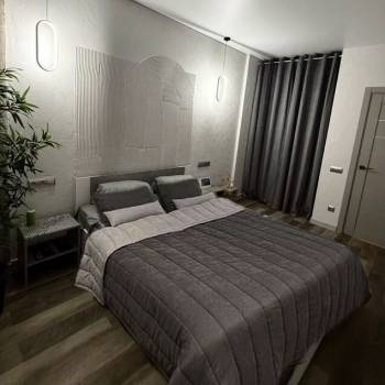 Продается 1-комнатная квартира, 42,5 м²