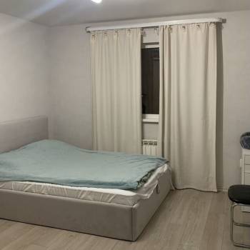 Продается 1-комнатная квартира, 28 м²