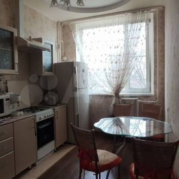 Сдается 2-х комнатная квартира, 66 м²