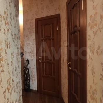 Сдается 2-х комнатная квартира, 66 м²