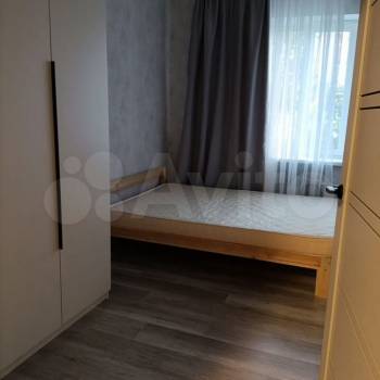 Сдается 2-х комнатная квартира, 41 м²