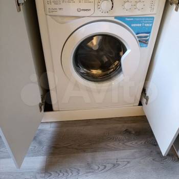 Сдается 2-х комнатная квартира, 41 м²