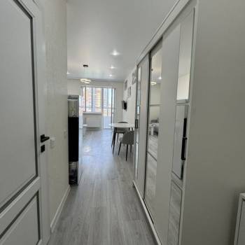 Сдается 1-комнатная квартира, 28,8 м²