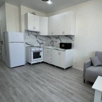 Сдается 1-комнатная квартира, 28,8 м²