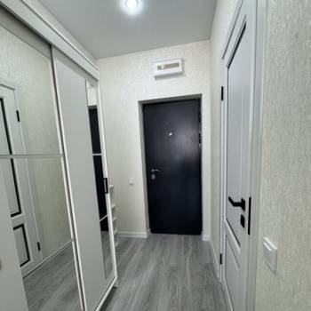 Сдается 1-комнатная квартира, 28,8 м²