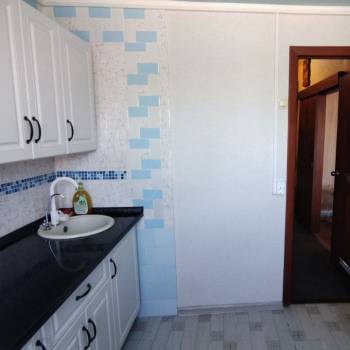 Продается 3-х комнатная квартира, 55,4 м²