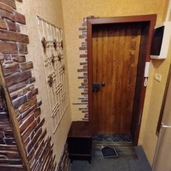 Продается 3-х комнатная квартира, 55,4 м²