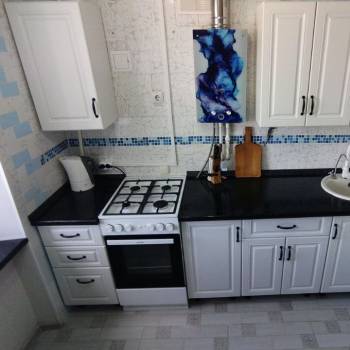 Продается 3-х комнатная квартира, 55,4 м²