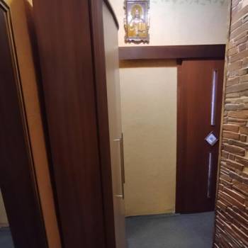 Продается 3-х комнатная квартира, 55,4 м²