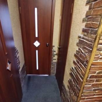 Продается 3-х комнатная квартира, 55,4 м²