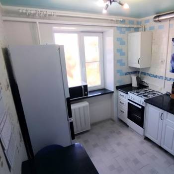Продается 3-х комнатная квартира, 55,4 м²