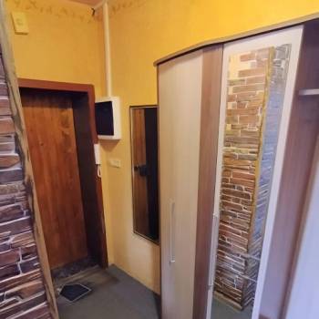 Продается 3-х комнатная квартира, 55,4 м²