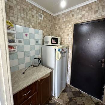 Продается 1-комнатная квартира, 13 м²